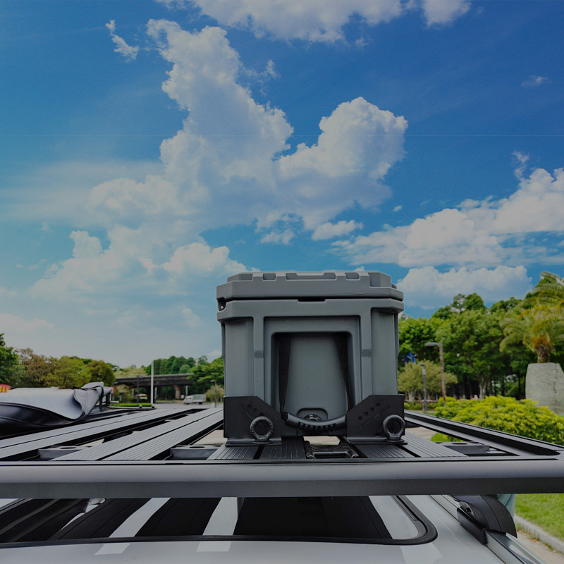 Roof Rack