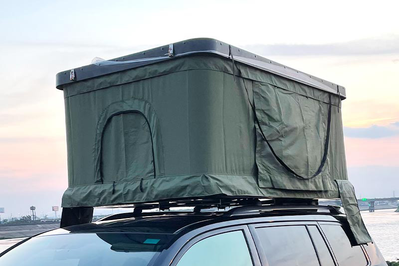 JFC-1003 Roof Top Tent