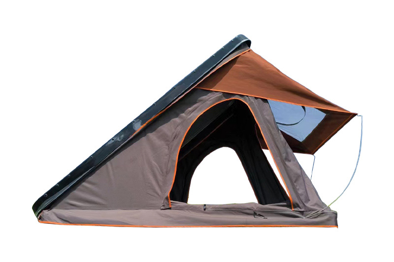 JFC-1004 2.1 meter ABS Roof Top Tent