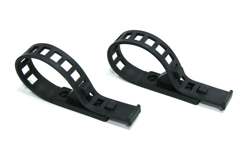 NSR13114 Rubber Clamp Mount Kit