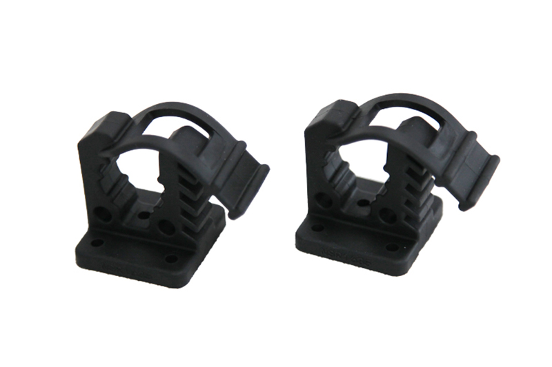 NSR1635 Rubber Clamp Mount Kit