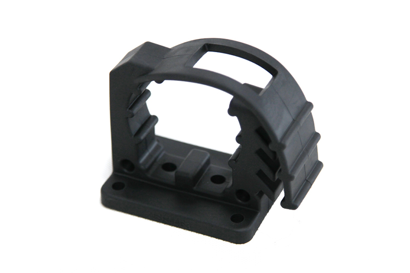 NSR4463 Rubber Clamp Mount Kit