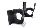 NSR2557 Rubber Clamp Mount Kit - Image 5