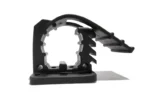 NSR4463 Rubber Clamp Mount Kit - Image 6
