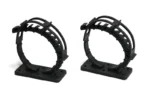 NSR64241 Rubber Clamp Mount Kit - Image 4