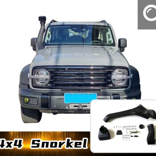 STK300RB Snorkel for TANK300 (Off-road Edition)