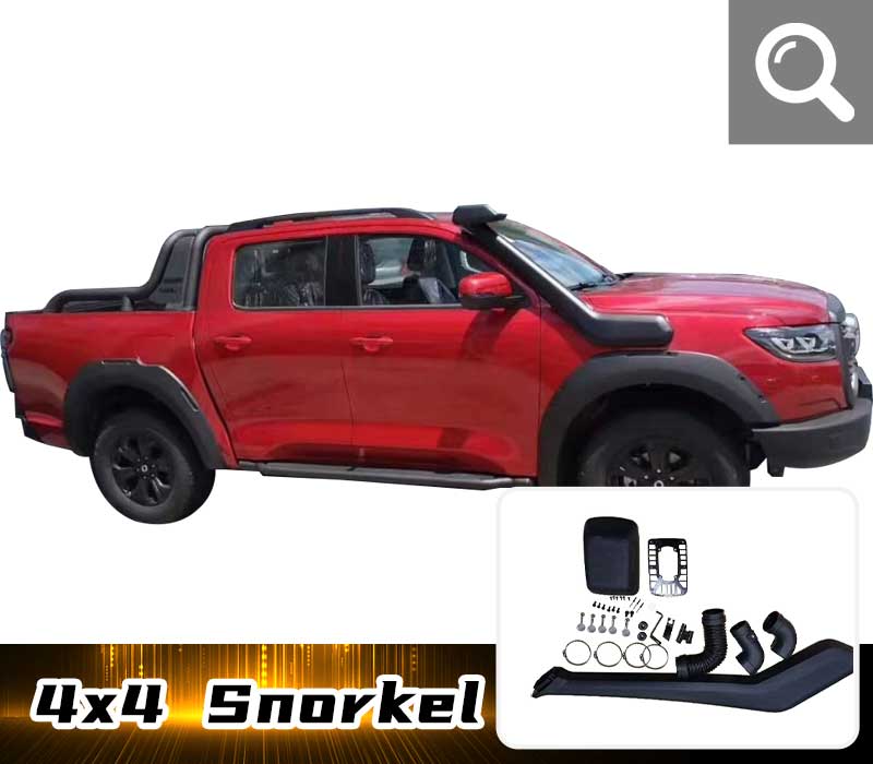 SWCCP SGWCCP Snorkel GWM P series - Image 1